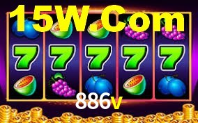 886v