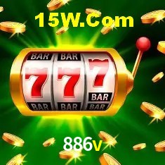 Biblioteca de slots populares na 886v