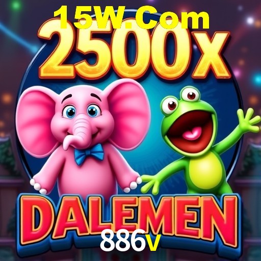 Descubra a Magia dos Jogos de Arcade no 886v