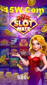 Live Casino 886v