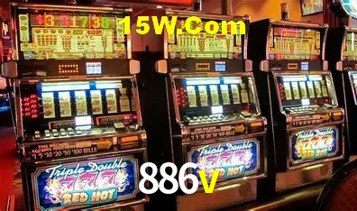 Slots com jackpots e giros grátis na 886v