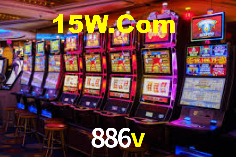 886v