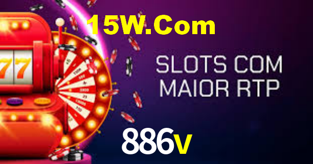 886v