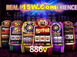 Experiência VIP 886v