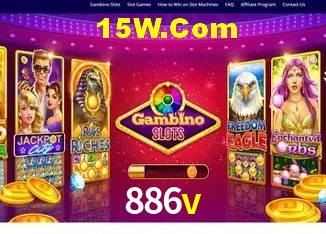 Diretório de Jogos 886v