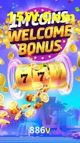 Slot Games 886v
