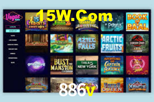 886v