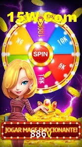 Games Directory 886v
