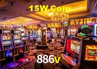 Jogos de Slot 886v