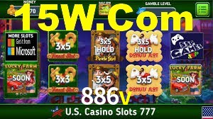 Welcome Bonus 886v